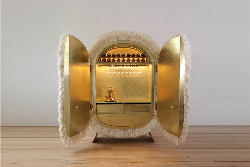 fernando laposse friedman benda