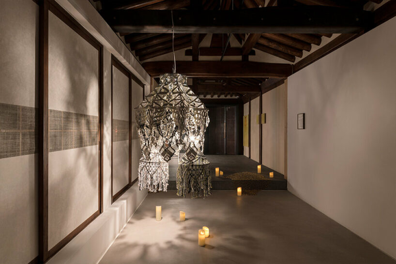 The Intermediate – Five-Legged Frosty Fecund Imoogi (2020)