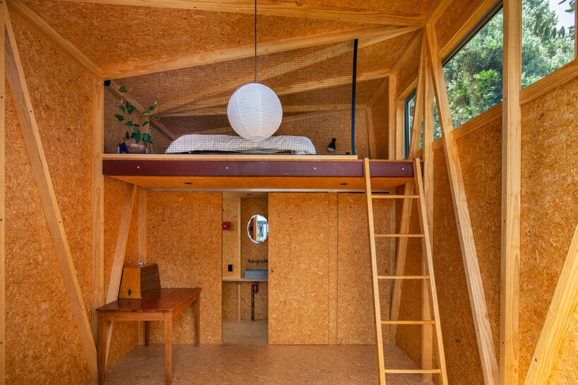 parsonson architects herald garden