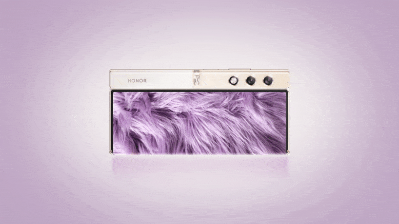 honor magic v2 v purse foldable smartphone