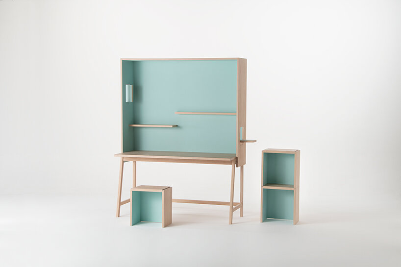 IFDA 2024 calls for designs that celebrate ingenuity of woodworking - 1