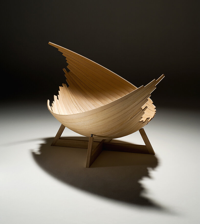 IFDA 2024 calls for designs that celebrate ingenuity of woodworking - 5