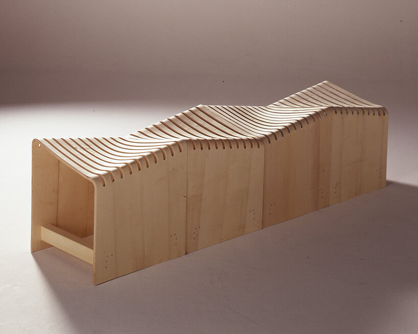IFDA 2024 calls for designs that celebrate ingenuity of woodworking - 8