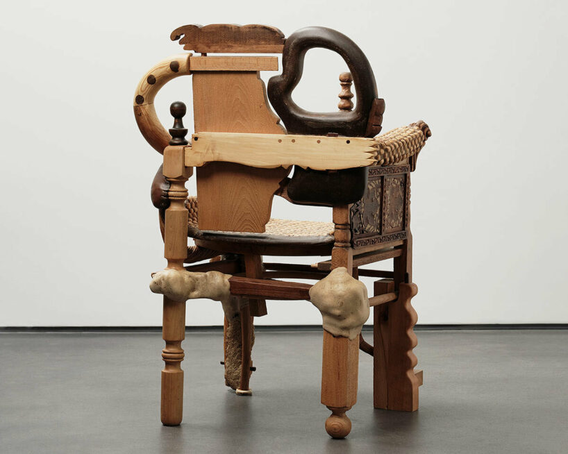 'interior ignition stage'