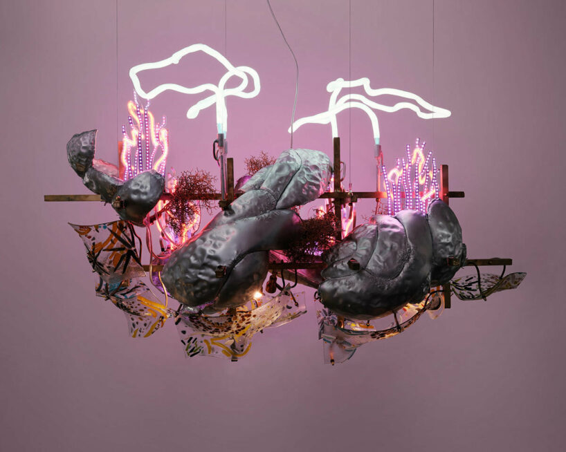 'spin, rise and thrust'