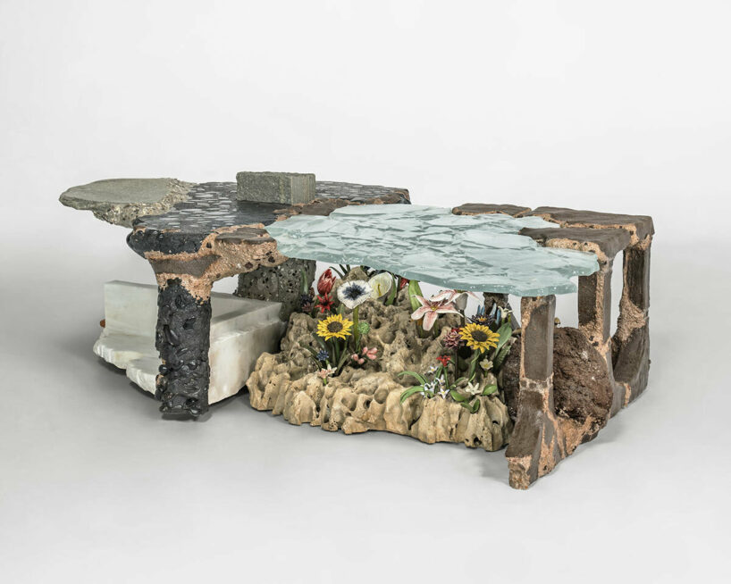 'all you need now is some oxygen'