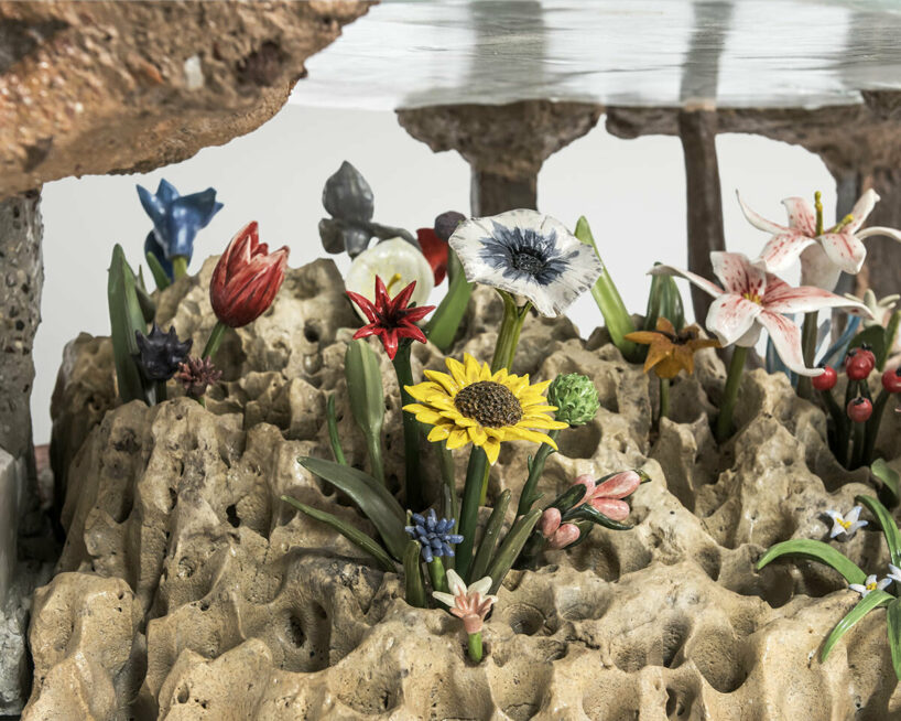 'all you need now is some oxygen,' detail