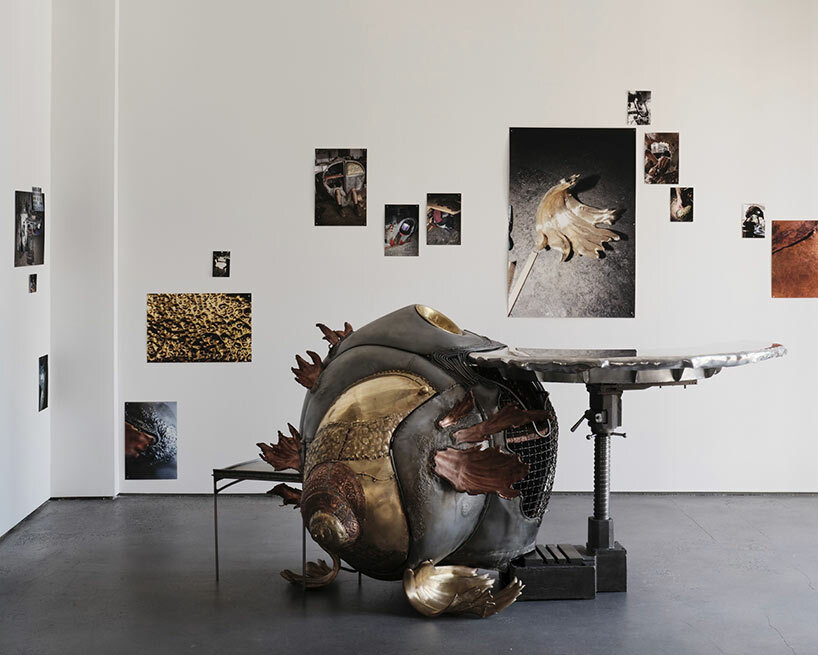 kostas lambridis reverse fireworks