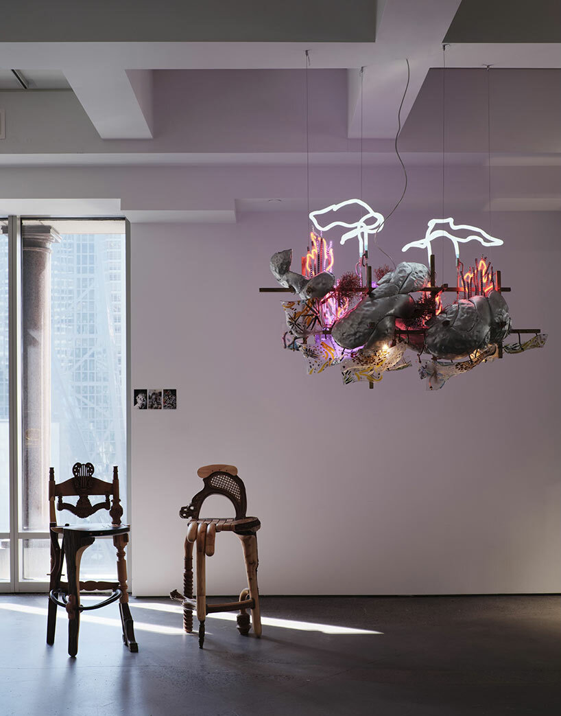 kostas lambridis reverse fireworks