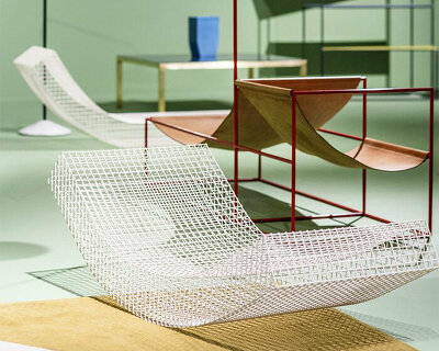 studio muller van severen exhibits as designer of year at maison&objet 2023