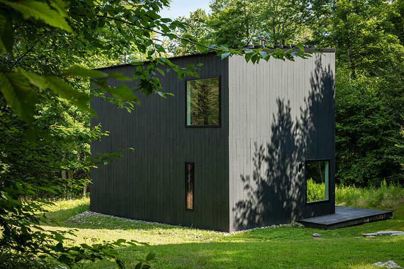 marc thorpe fremont house