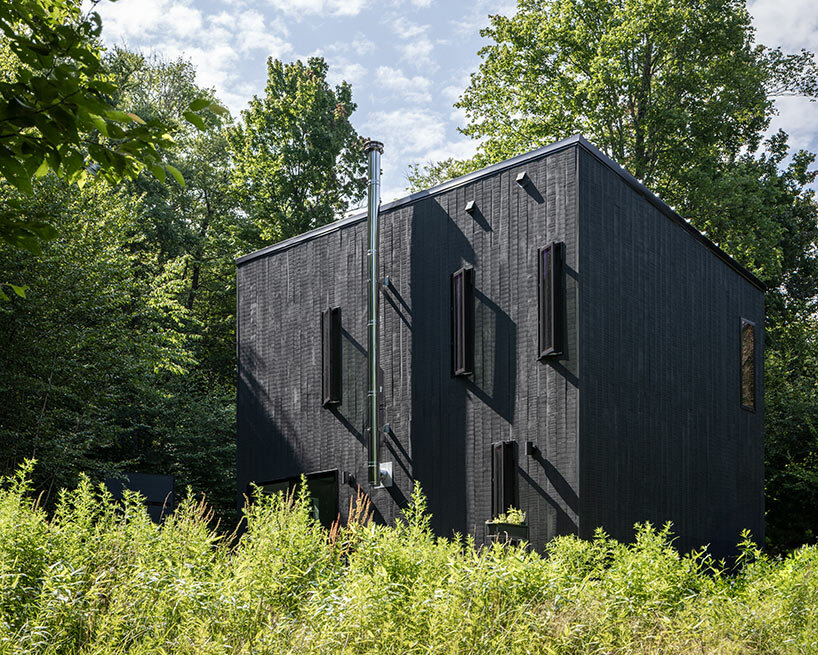 marc thorpe fremont house