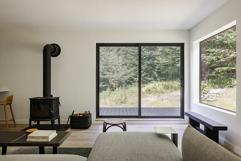 marc thorpe fremont house