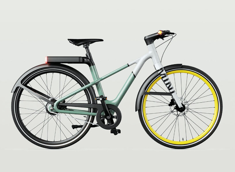 mini e-bike 1 electric bikes angell mobility