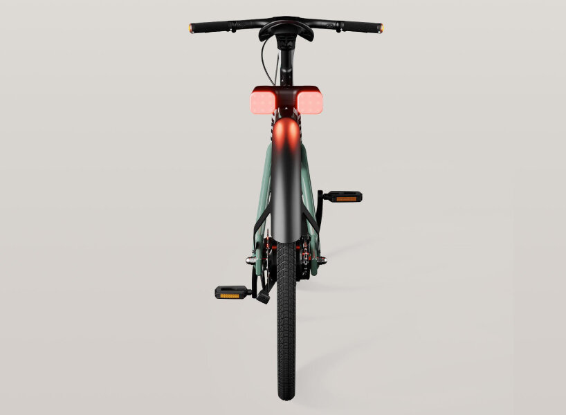 mini e-bike 1 electric bikes angell mobility