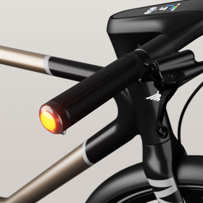 mini e-bike 1 electric bikes angell mobility