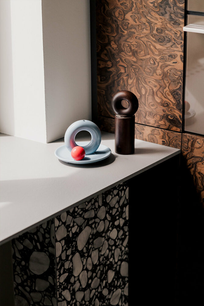 custom-made design pieces 