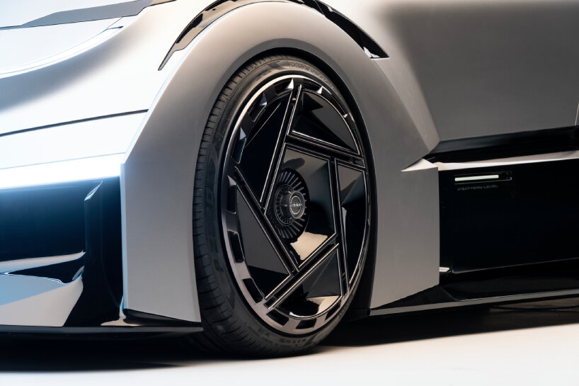 nissan concept 20-30 electric hatchback