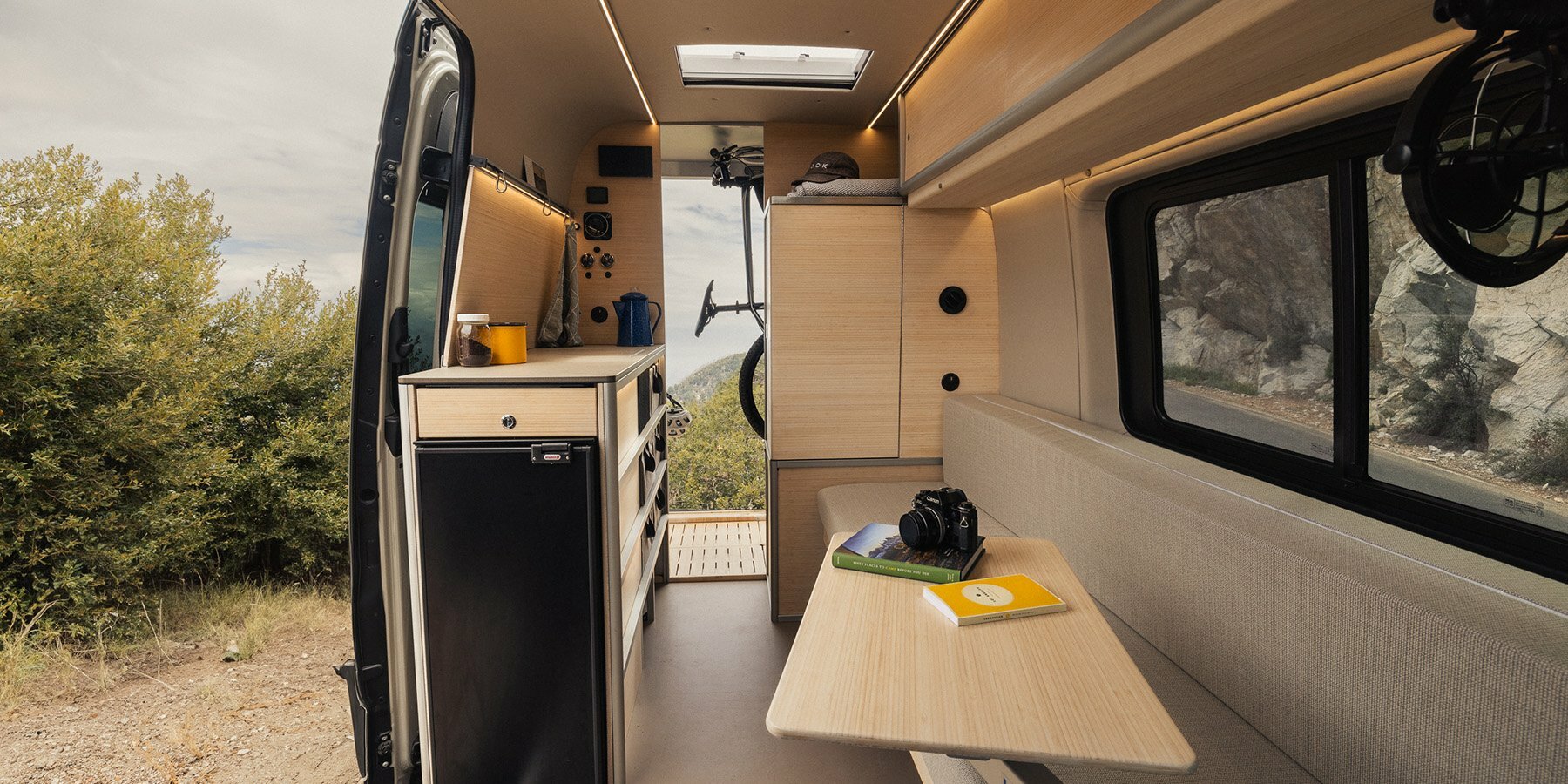nook-camper-van-kyle-fishburn-designboom-3