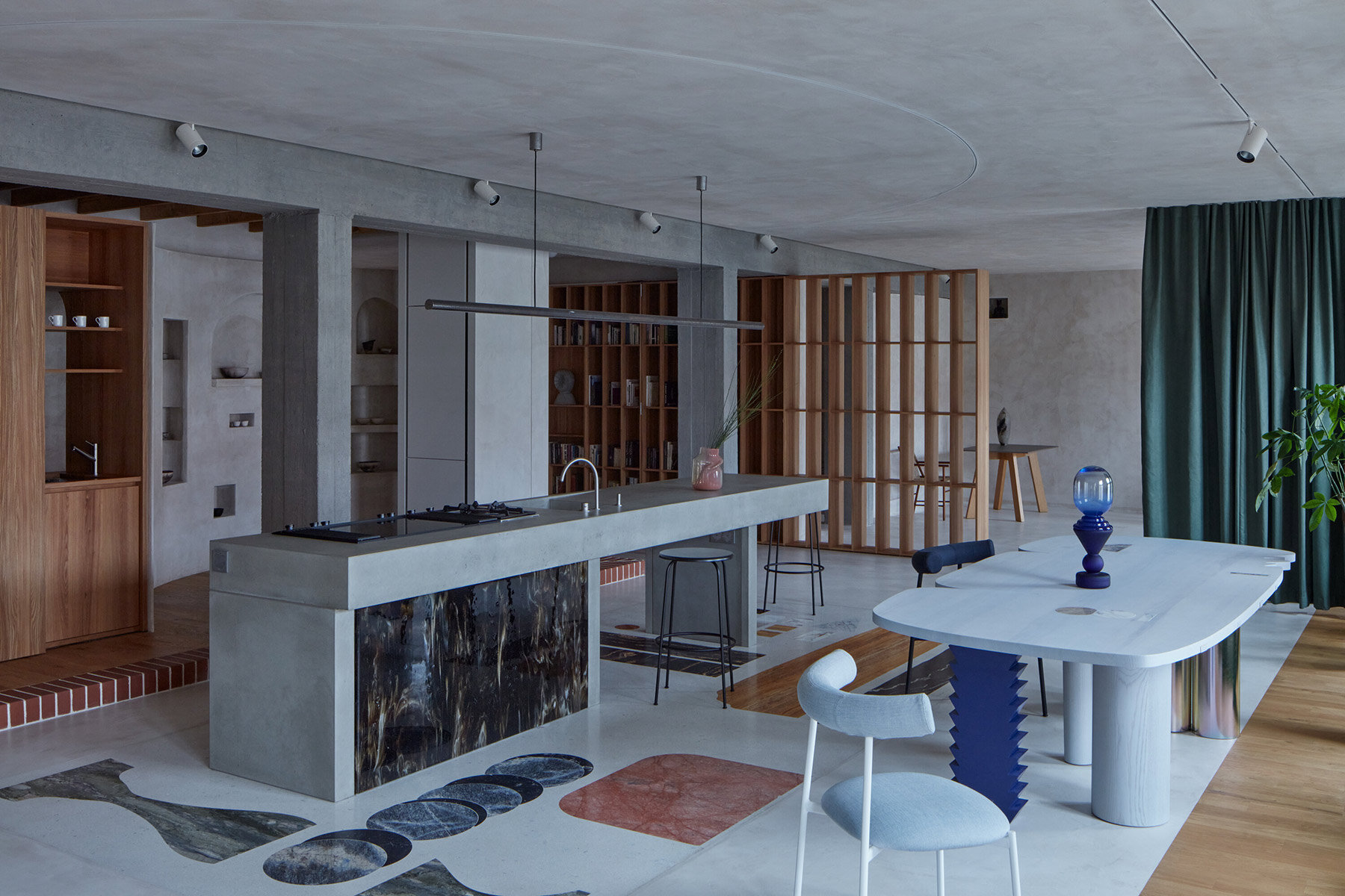 objektor-architekti-apartment-czech-republic-designboom-18200