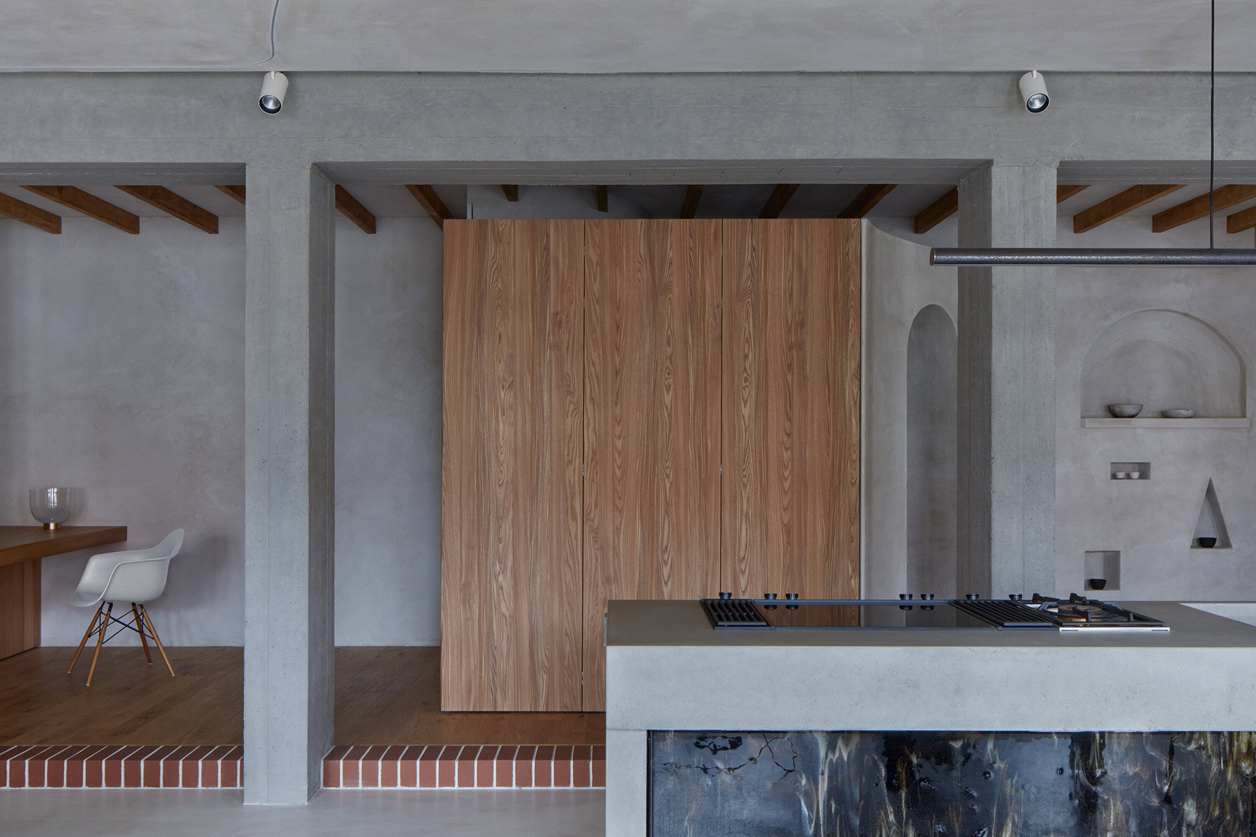 objektor-architekti-apartment-czech-republic-designboom-18300