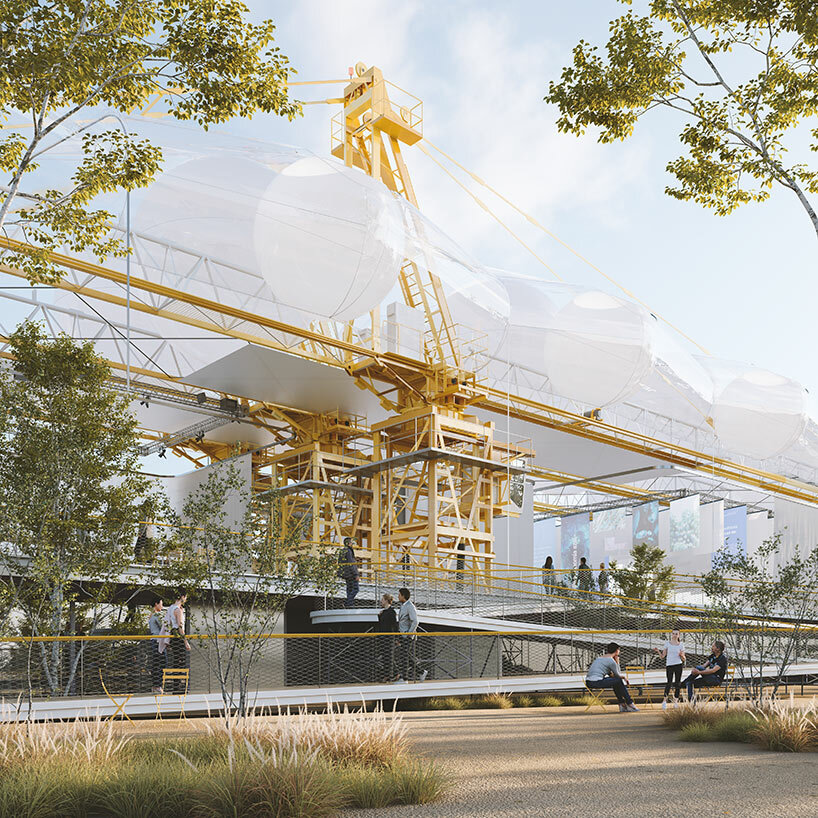 expo 2025 osaka spanish