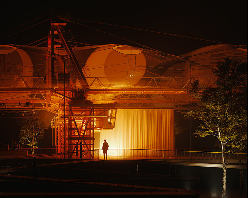 expo 2025 osaka spanish