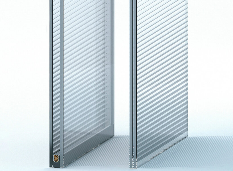 panasonic photovoltaic glass perovskite solar cells