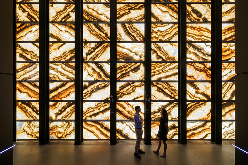 perelman center new york