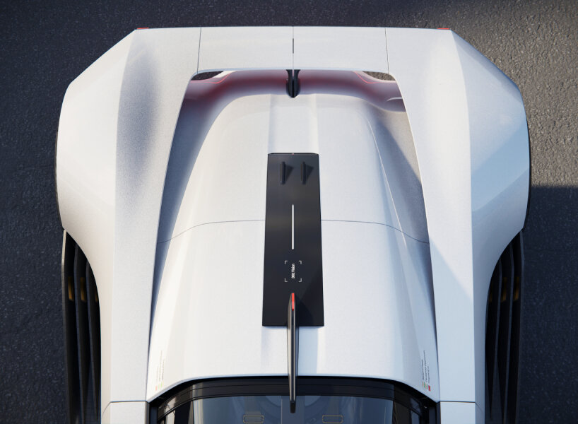 polestar synergy electric supercar iaa 2023