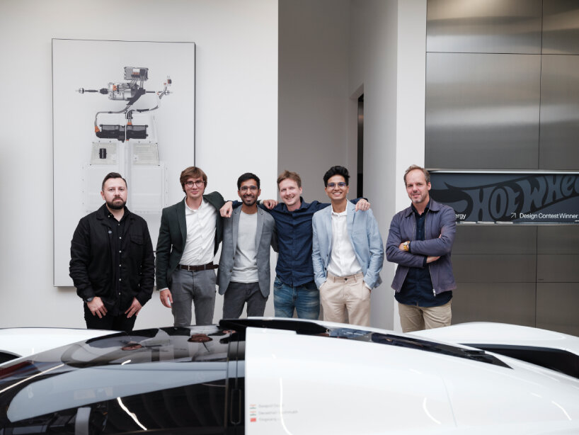 polestar synergy electric supercar iaa 2023