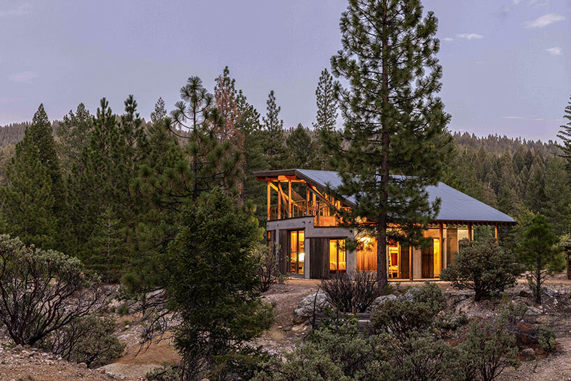 atelier bow wow california