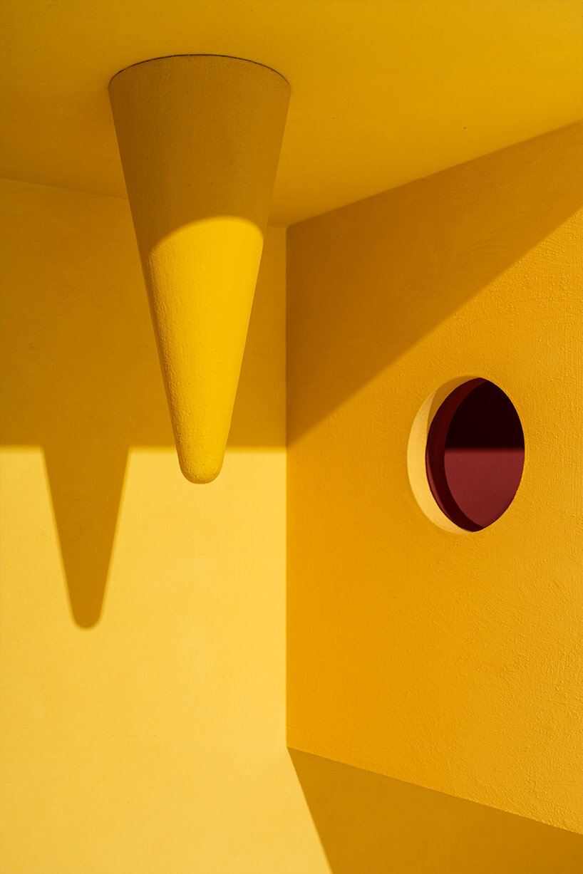 from eileen gray to ray eames, studio irvine's dollhouse honors 20th century female pioneers
