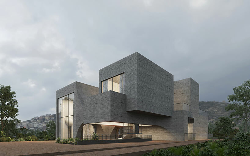 saya villa team group