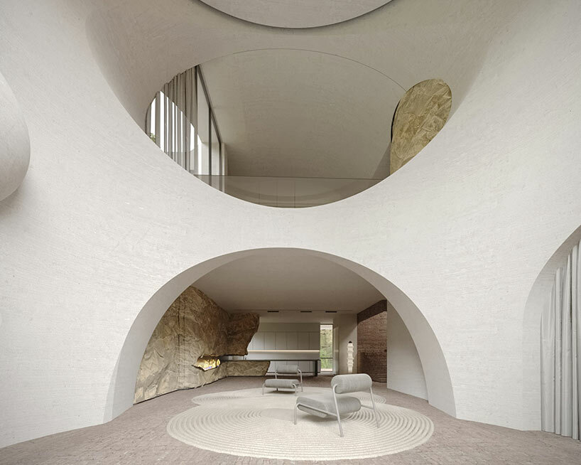 saya villa team group