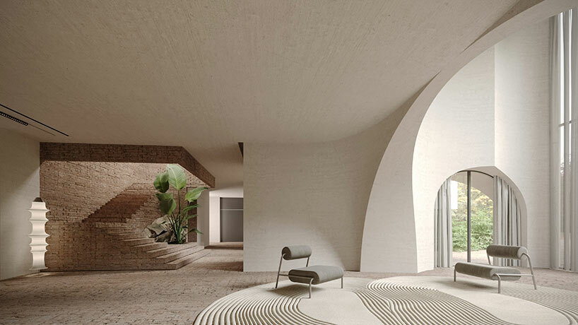 saya villa team group