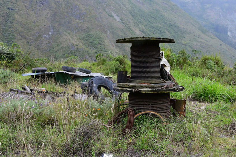 image by La Cabina De La Curiosidad