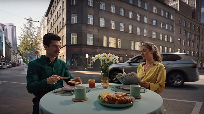 urban architect reviews bolt's feels like home video that challenges car-centricity - 2