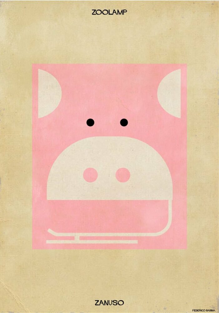 Marco Zanuso - OLuce Zanuso 275 table lamp