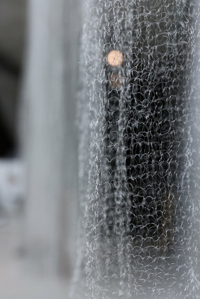 Muse by Shiori Ono | image © designboom