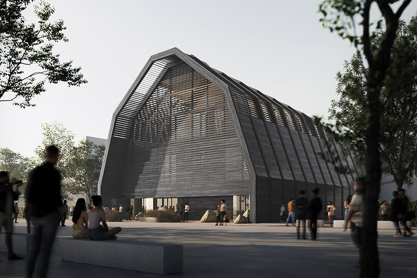 amdl circle expo 2025