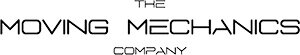 Moving Mechanics logo
