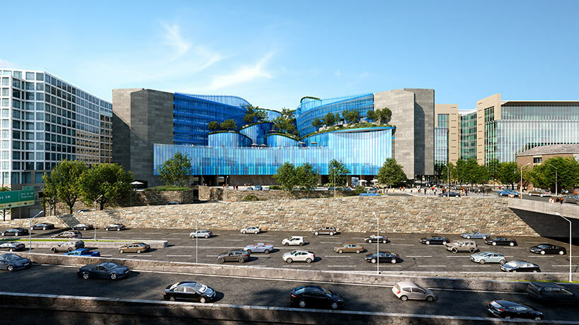 brooks scarpa washington dc