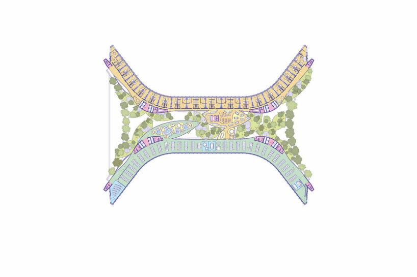 first floor plan (proposal)