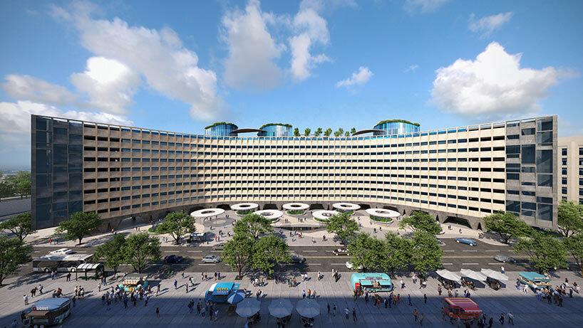 brooks scarpa washington dc