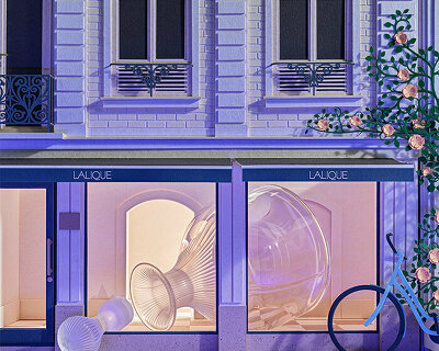 20 past winners illustrate what’s possible at A’ design award and competition 2024