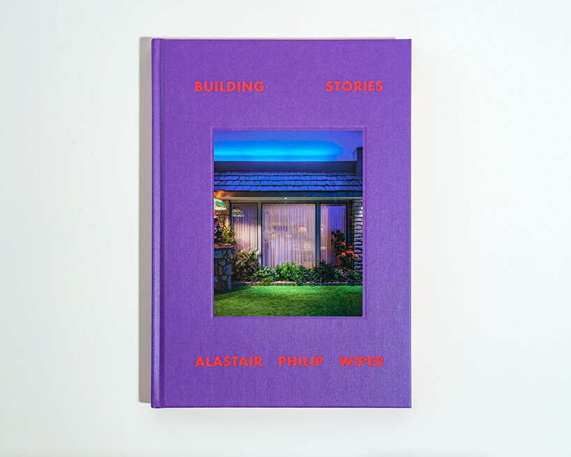 the cover of Building Stories