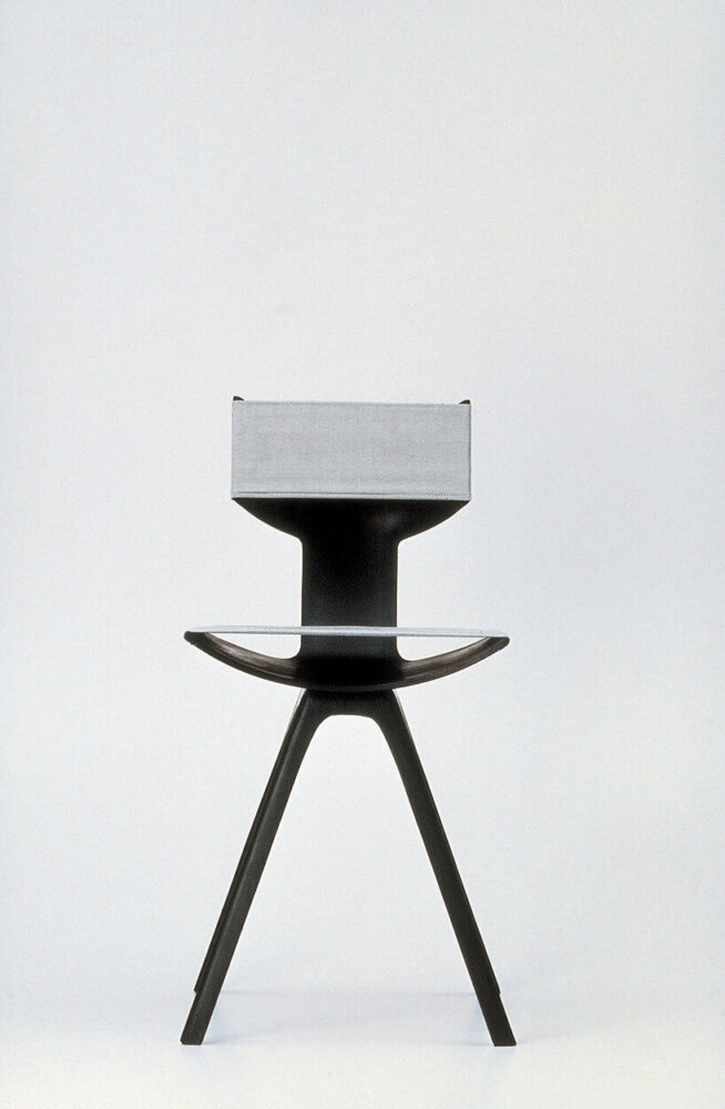 Alberto Meda SOFT LIGHT | image by Aldo Ballo courtesy of ALIAS