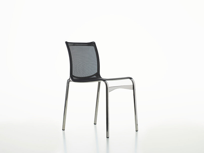 Alberto Meda Highframe | image by Alberto Strada courtesy of ALIAS