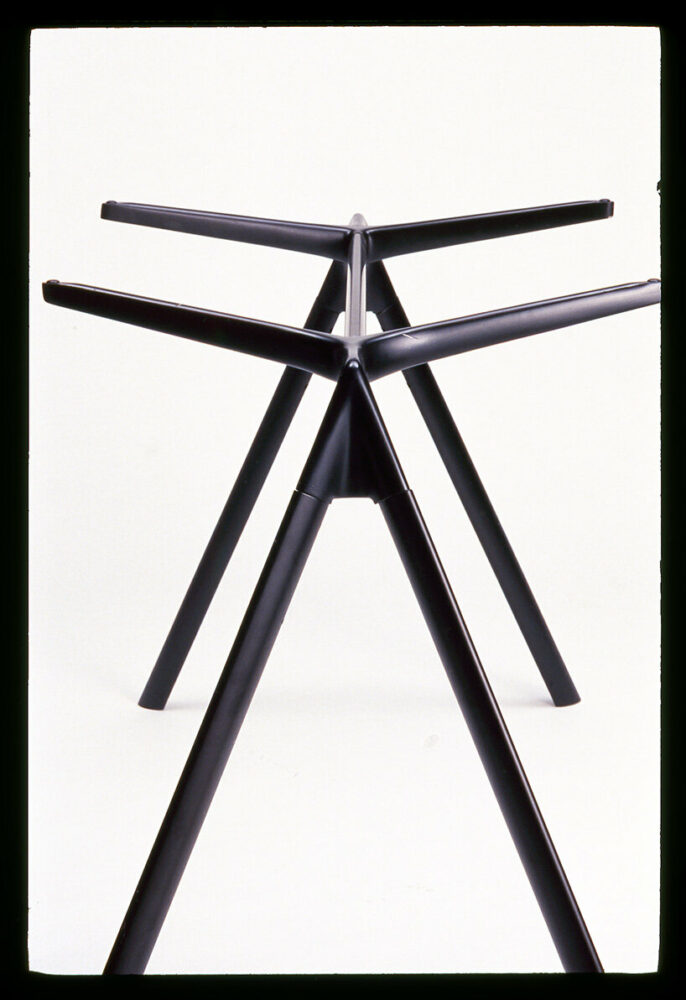 Alberto Meda Dry | image by Aldo Ballo courtesy of ALIAS